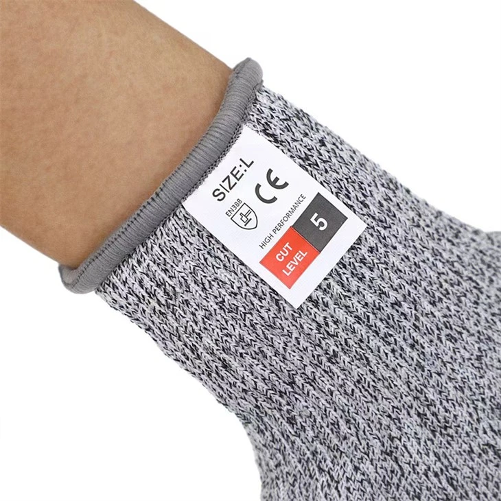 Cut Resistant Impact Gloves best Cut Resistant Impact Gloves best